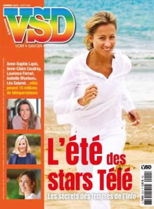VSD - 17 Juillet 2025