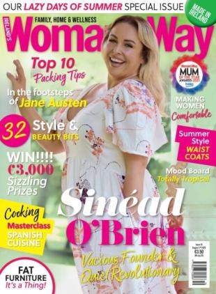 Woman's Way - Issue 16 2025