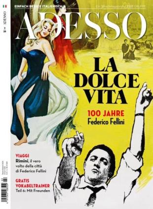 Adesso Magazin - Nr 2 2020