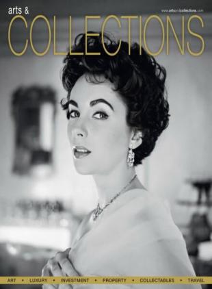 Arts and Collections - Issue 3 2025