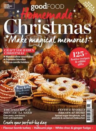 BBC Home Cooking Series - Christmas Make Magical Memories - August 2025