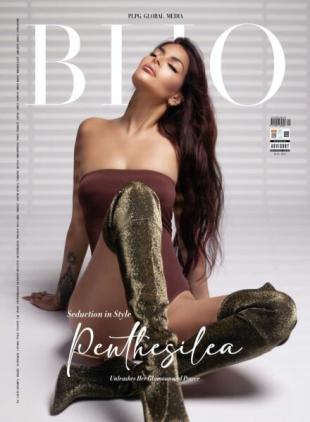 Bijo Magazine - July 2025