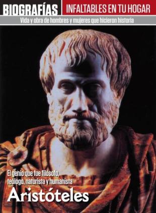 Biografias - Agosto 2025