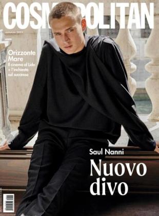 Cosmopolitan Italia - Autunno 2025
