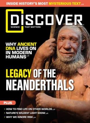 Discover - September-October 2025