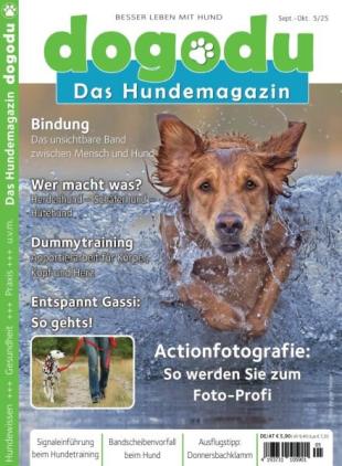 dogodu - September-Oktober 2025
