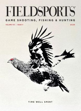 Fieldsports - Volume VIII Issue V 2025