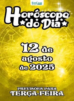 Horoscopo do Dia - 11 Agosto 2025