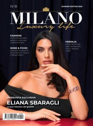 Milano Luxury Life - Summer Edition 2025
