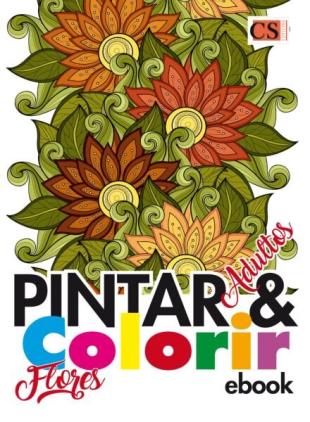 Pintar e Colorir Adultos - 11 Agosto 2025