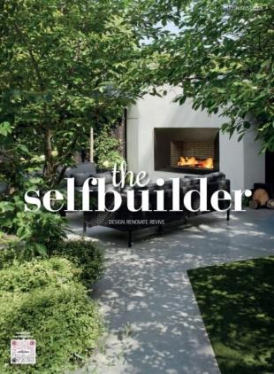 Selfbuilder & Homemaker - July-August 2025