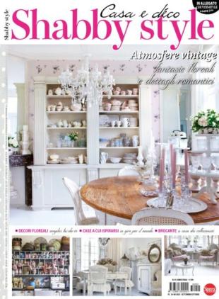 Shabby Style - Settembre-Ottobre 2025