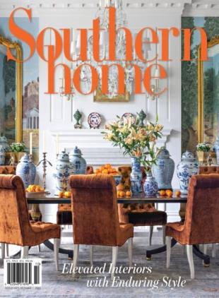 Southern Home - September-October 2025