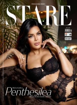 Stare Magazine - July 2025
