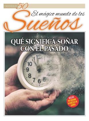 Suenos interpretacion - Agosto 2025