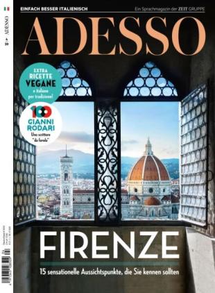 Adesso - Nr 4 2020