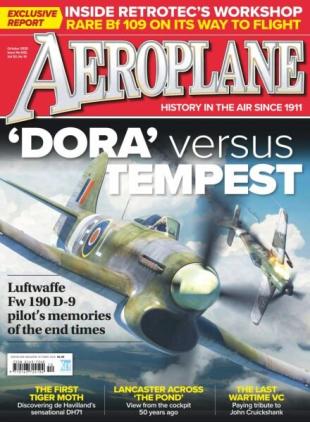 Aeroplane - October 2025