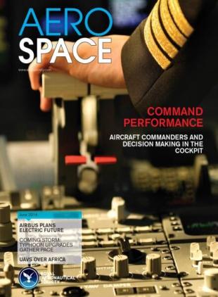 Aerospace - June 2014