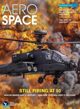 Aerospace - September 2025