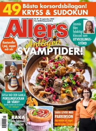 Allers - 10 September 2025