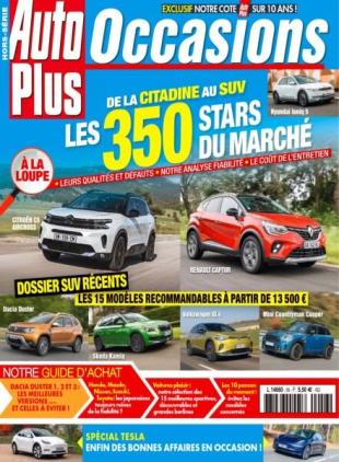 Auto Plus - Hors-Serie - Occasion - Septembre 2025