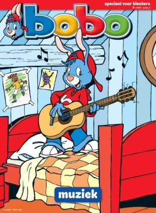 Bobo - 4 September 2025