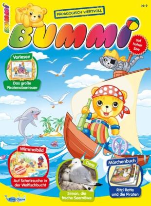 Bummi - August 2025