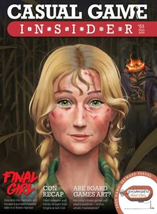 Casual Game Insider - Fall 2025