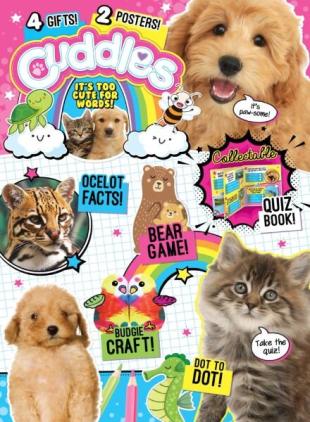 Cuddles - Issue 128 2025