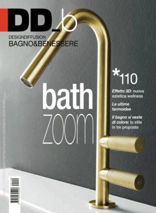 DDB Design Diffusion Bagno - Settembre 2025