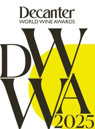 Decanter World Wine Awards - DWWA 2025