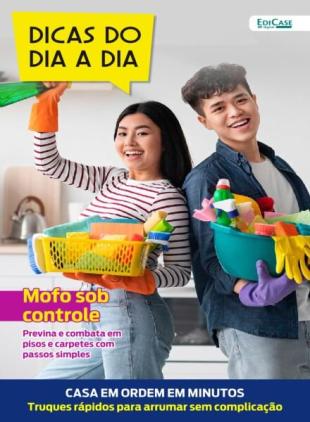Dicas do Dia a Dia - Julho 2025