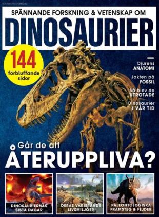 Dinosaurier - September 2025