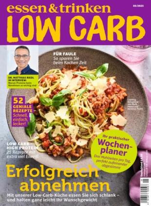 Essen & Trinken Fur jeden Tag - Nr 5 2025