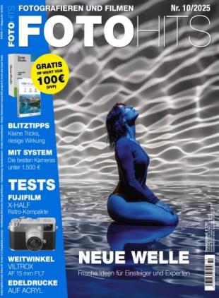 Fotohits - Oktober 2025