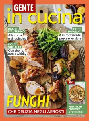 Gente In Cucina - 4 Ottobre 2025