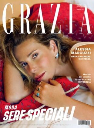 Grazia Italia - 4 Settembre 2025