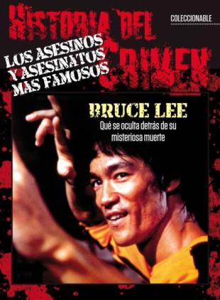 Historia del Crimen - Junio 2025