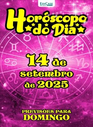 Horoscopo do Dia - 13 Setembro 2025