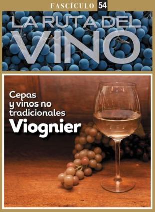 La ruta del Vino - 22 Agosto 2025