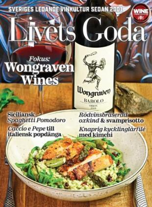 Livets Goda - 26 Augusti 2025