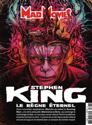 Mad Movies - N 396 2025