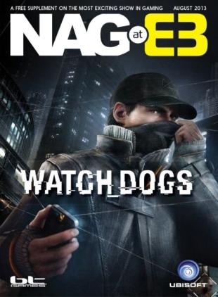 New Age Gaming - E3 Supplement 2013