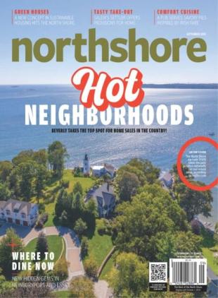 Northshore Magazine - September 2025