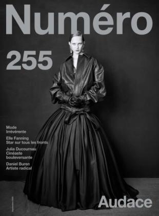 Numero - Septembre 2025