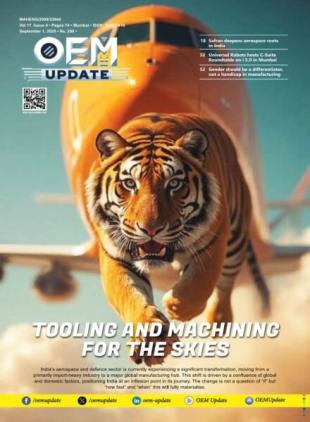 OEM Update - September 2025