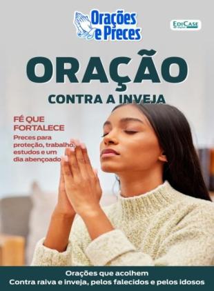 Oracoes e Preces - Julho 2025
