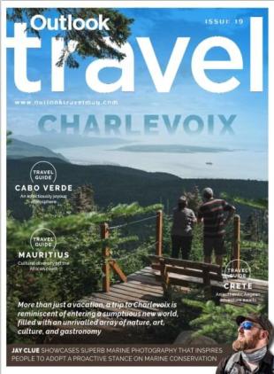 Outlook Travel - December 2024