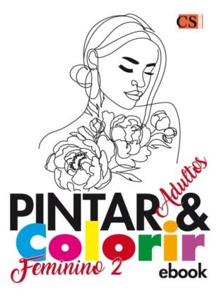 Pintar e Colorir Adultos - 22 Setembro 2025