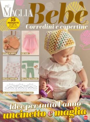 Piu Maglia Bebe - Ottobre-Novembre 2025